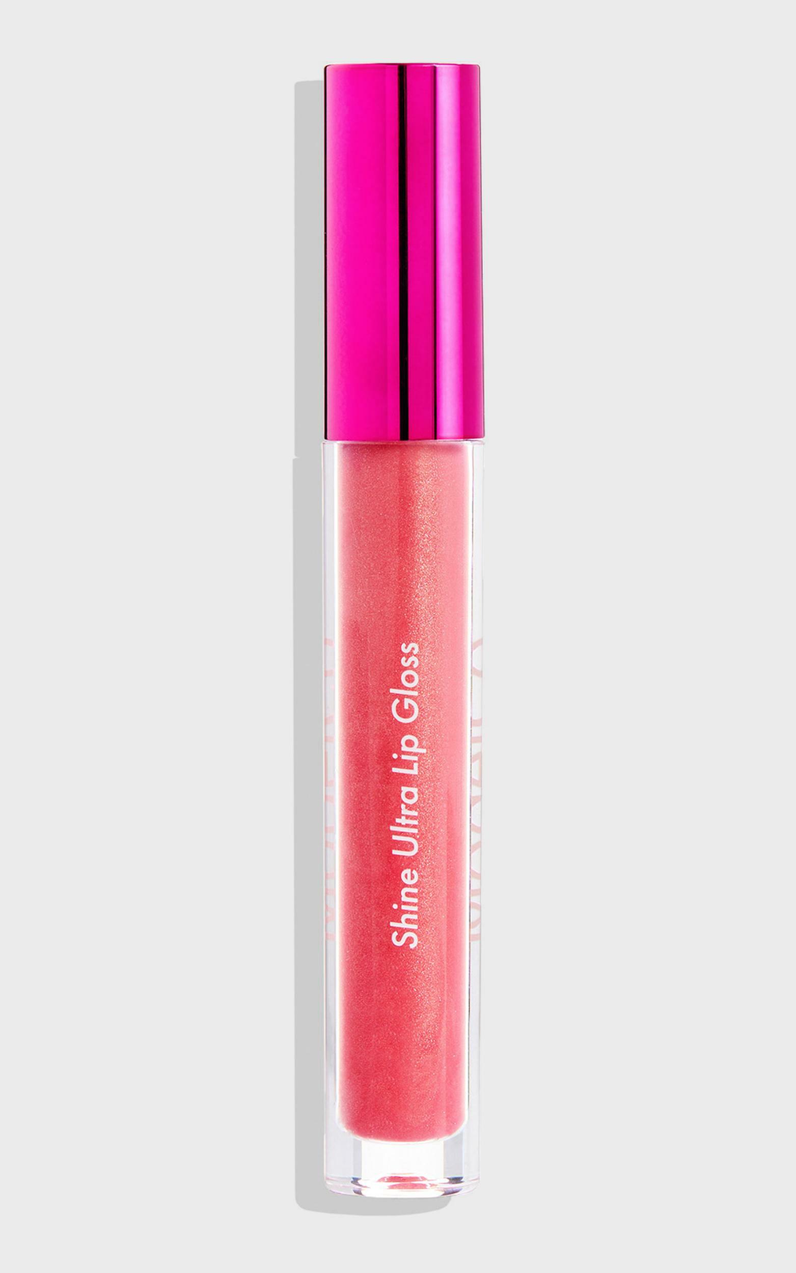 Modelco - Shine Ultra Lip Gloss in Pink, PNK1, hi-res image number null