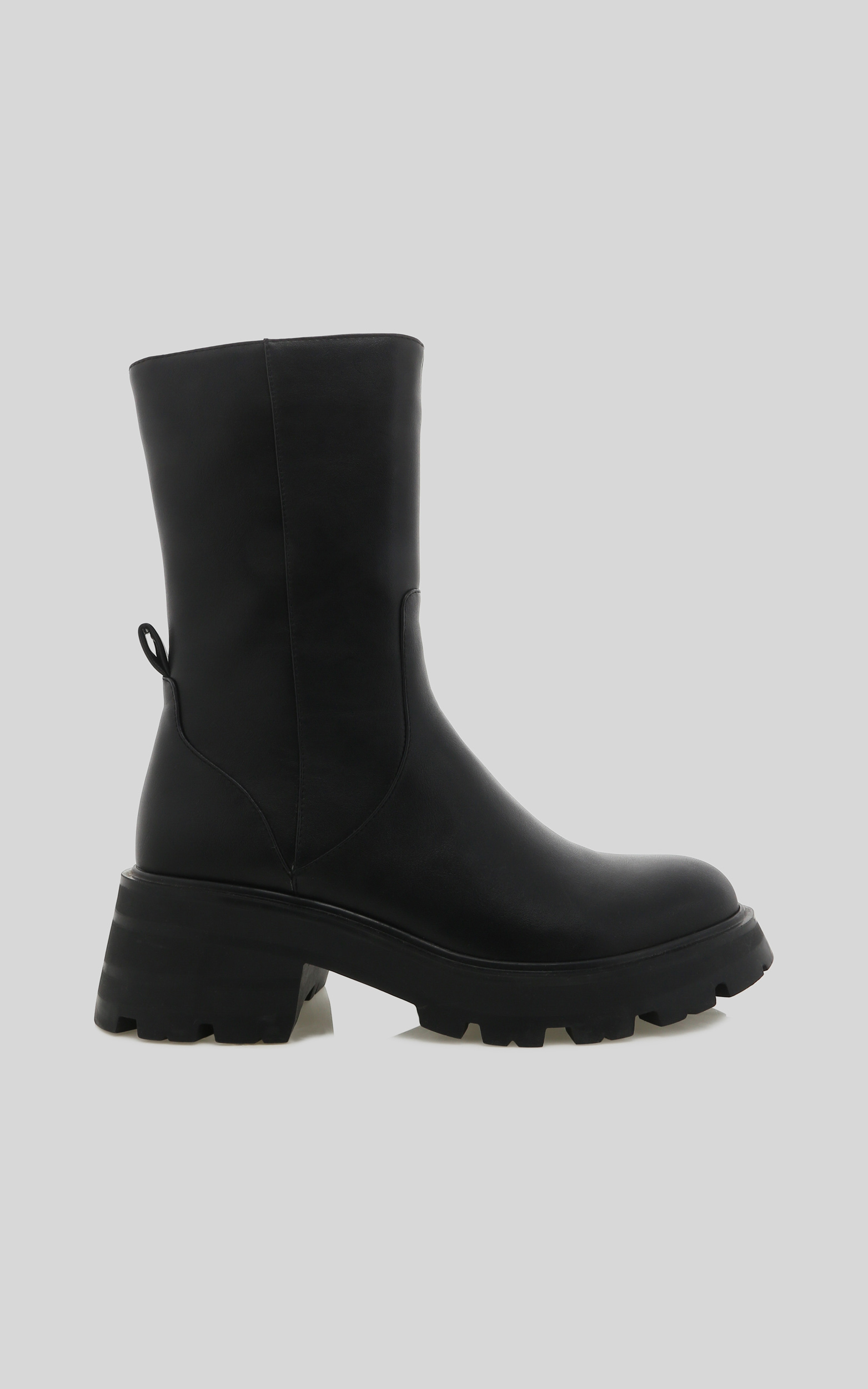 Billini - Emmett Boots in Black - 06, BLK1, hi-res image number null