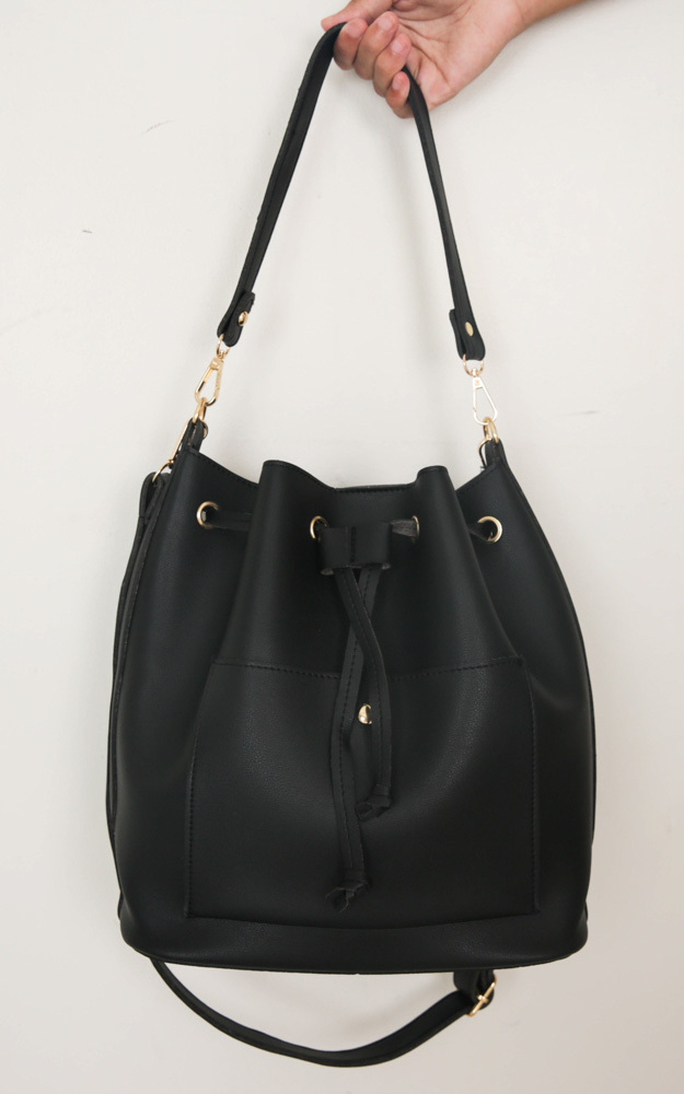 Adelia Bag in Black, BLK1, hi-res image number null