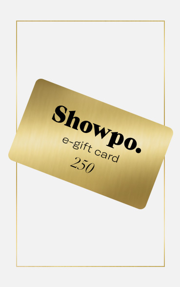 Showpo E-Gift Card - 250, MLT1, hi-res image number null