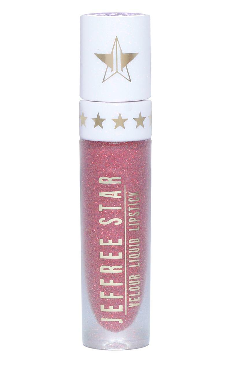 Jeffree Star Cosmetics - Velour Liquid Lipstick in Jeffree Who?  , PRP4, hi-res image number null