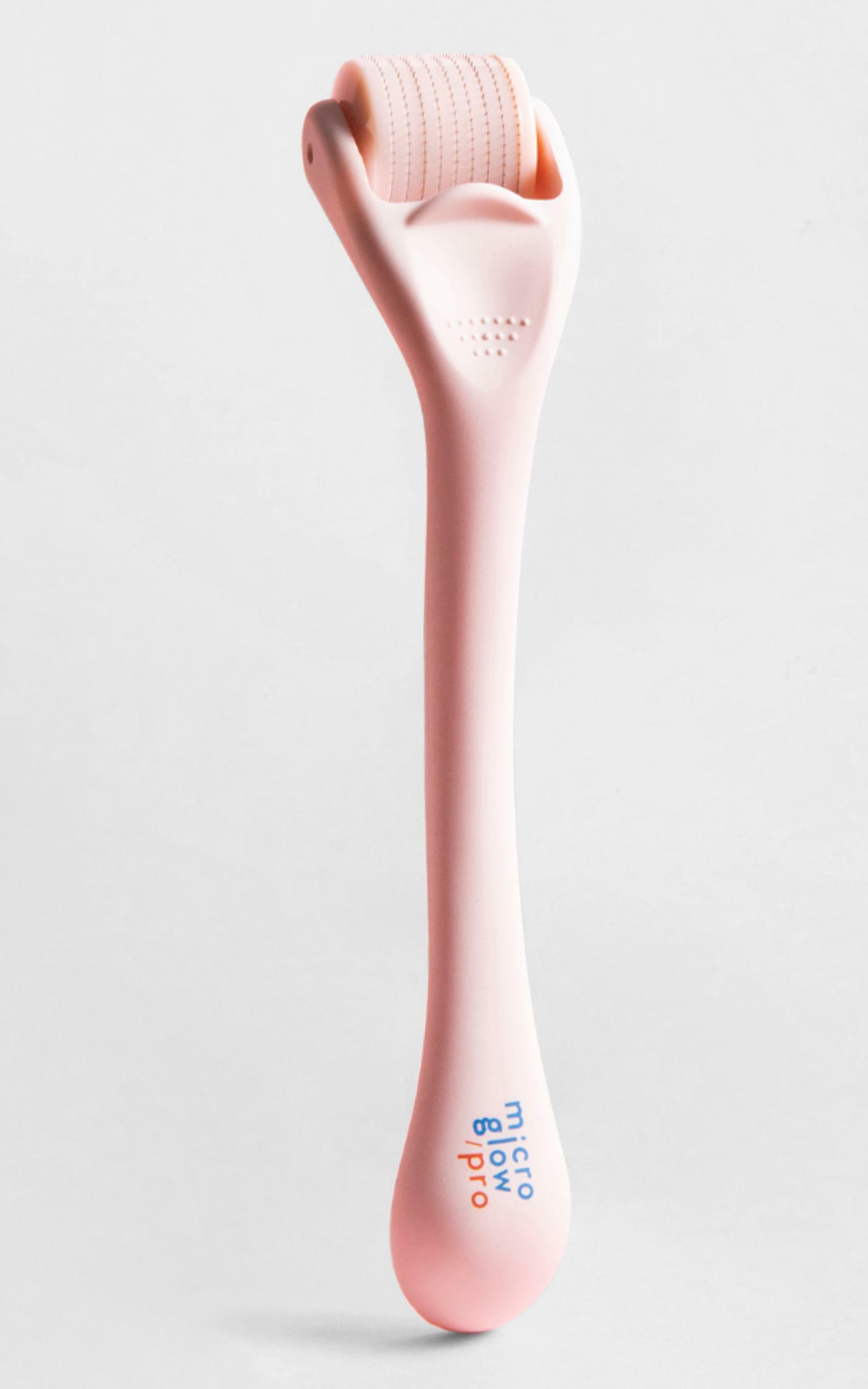 Micro Glow - PRO Derma Roller in Pink, PNK1, hi-res image number null
