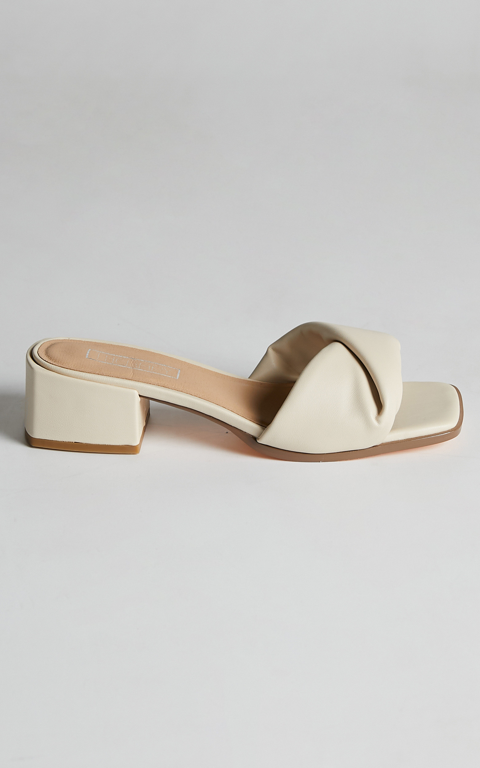 THERAPY - SKYE MULES in bone - 05, BRN2, hi-res image number null