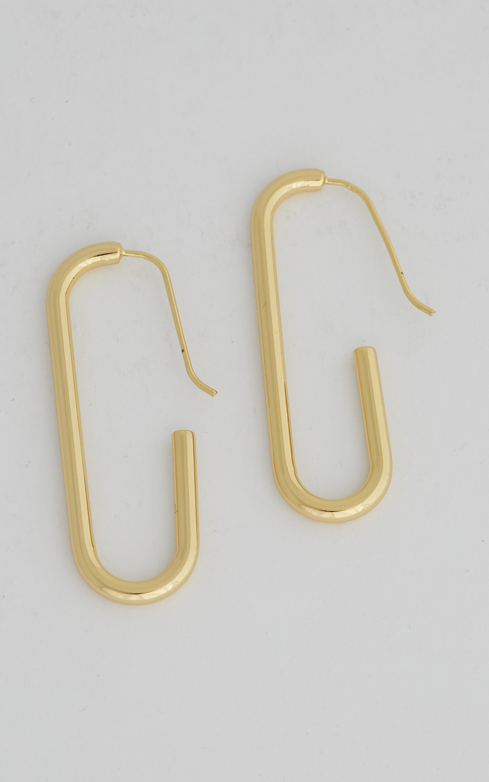 Monilyn Earrings in Gold - OneSize, GLD1, hi-res image number null