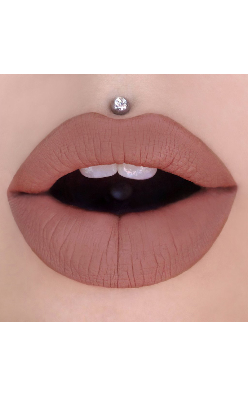 Jeffree Star Cosmetics - Velour Liquid Lipstick In Celebrity Skin, NEU2, hi-res image number null