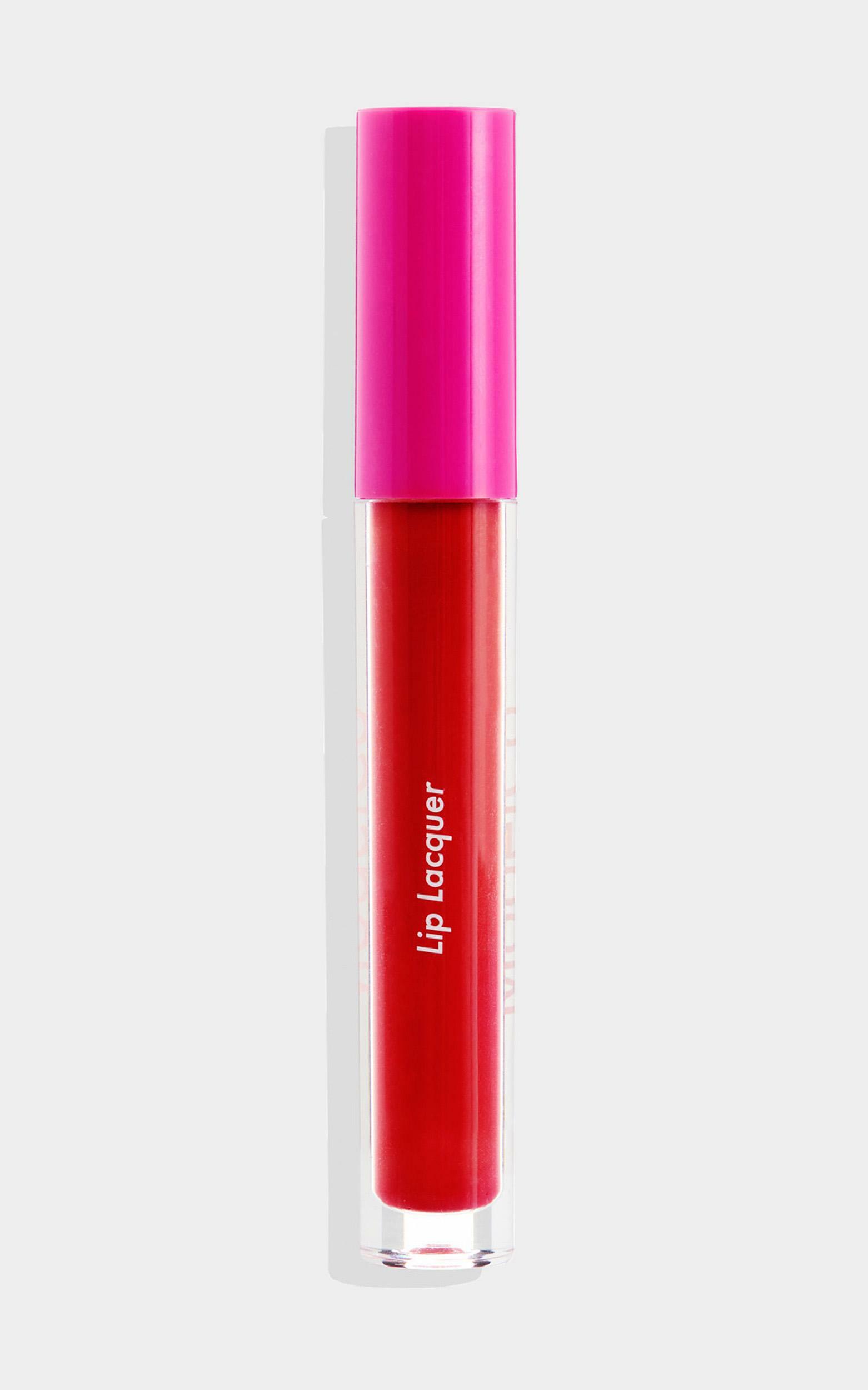 Modelco - Lip Lacquer in Red, RED1, hi-res image number null
