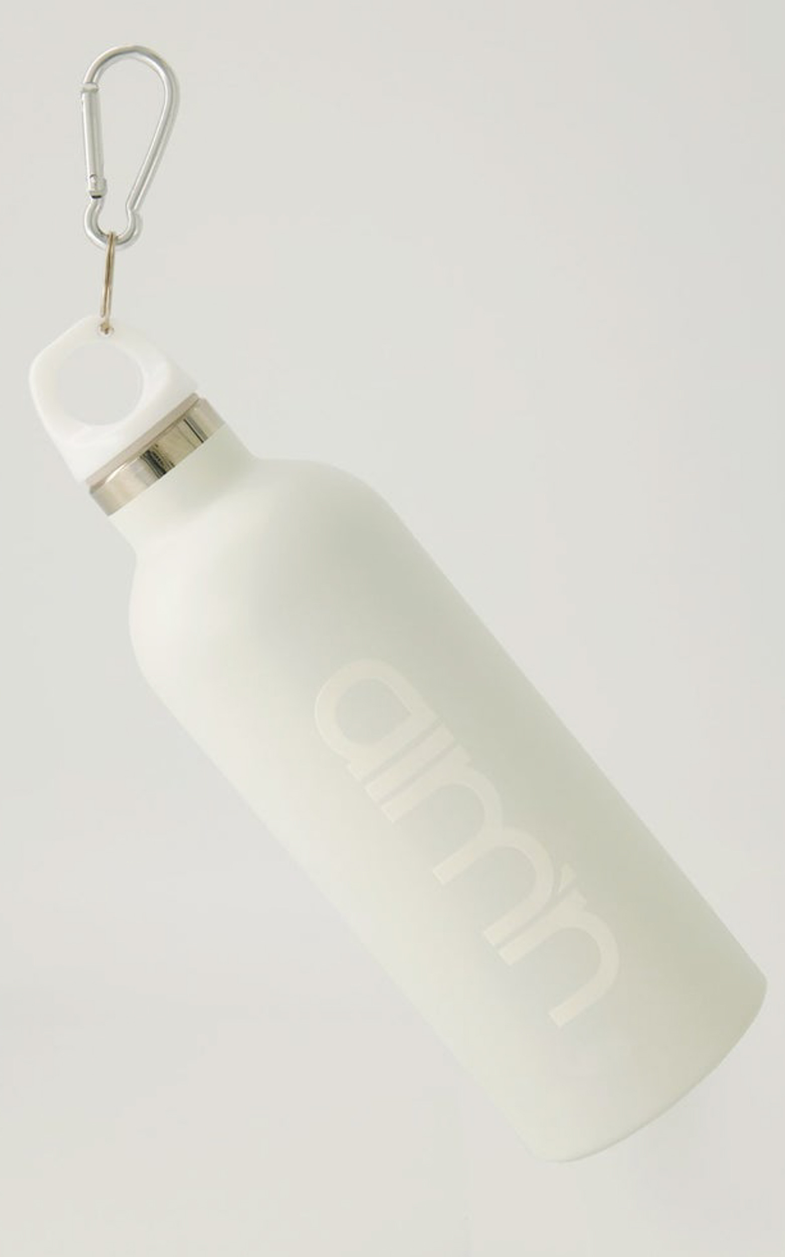 Aim'n - Hydrate Water Bottle in White - NoSize, WHT1, hi-res image number null
