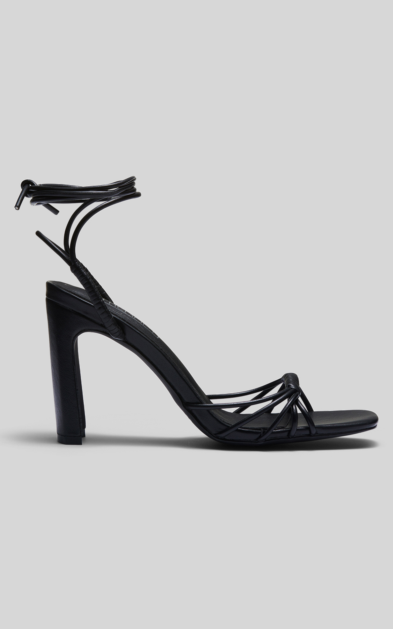 Therapy - Bexley Heels in Black - 05, BLK1, hi-res image number null