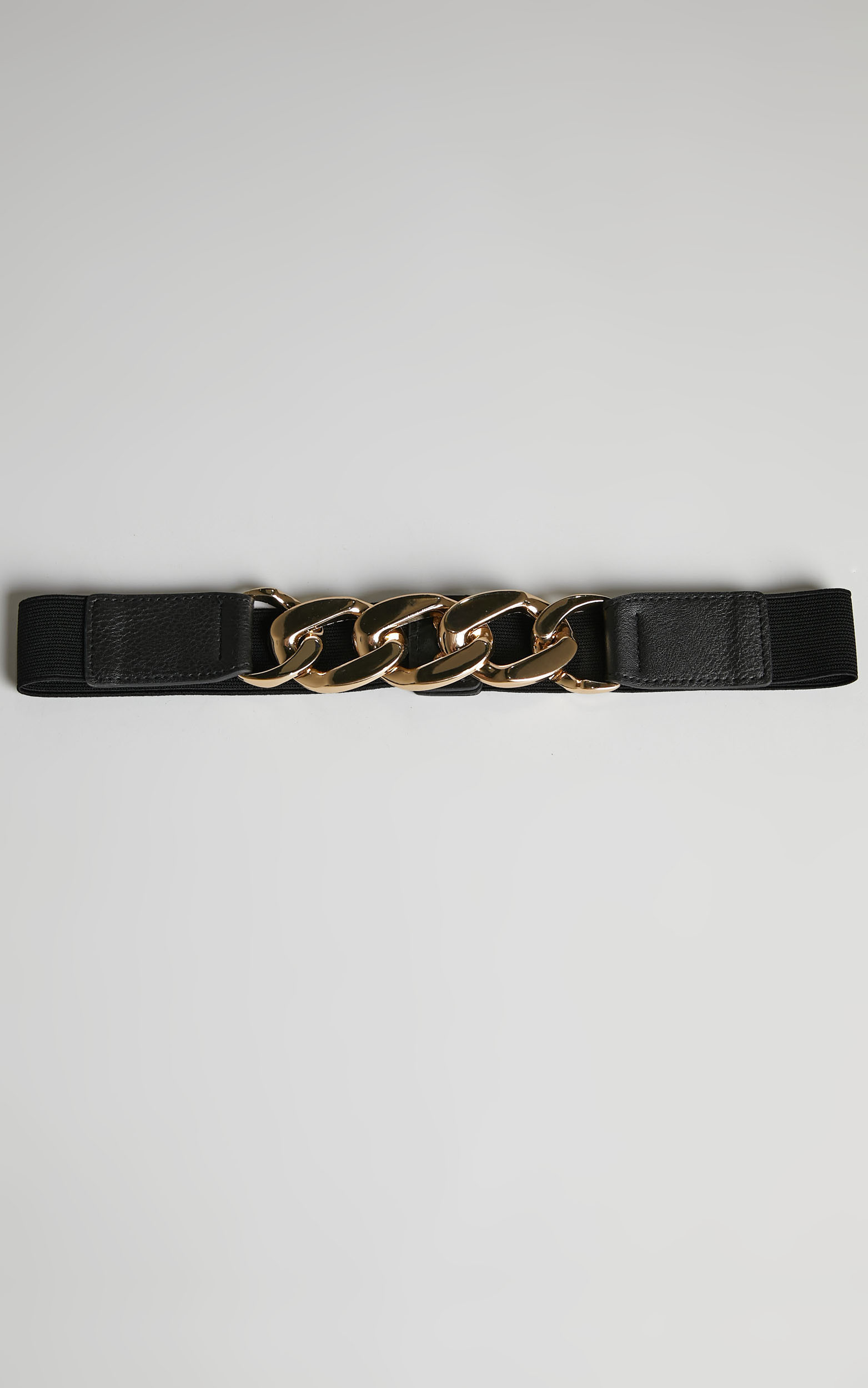 Imelda Chain Belt in Gold - OneSize, GLD1, hi-res image number null