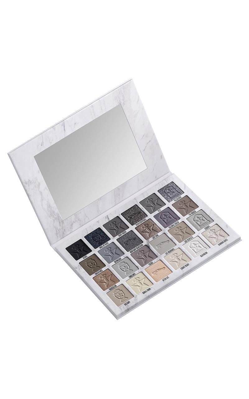 Jeffree Star Cosmetics - Cremated Eyeshadow Palette in Black, , hi-res image number null