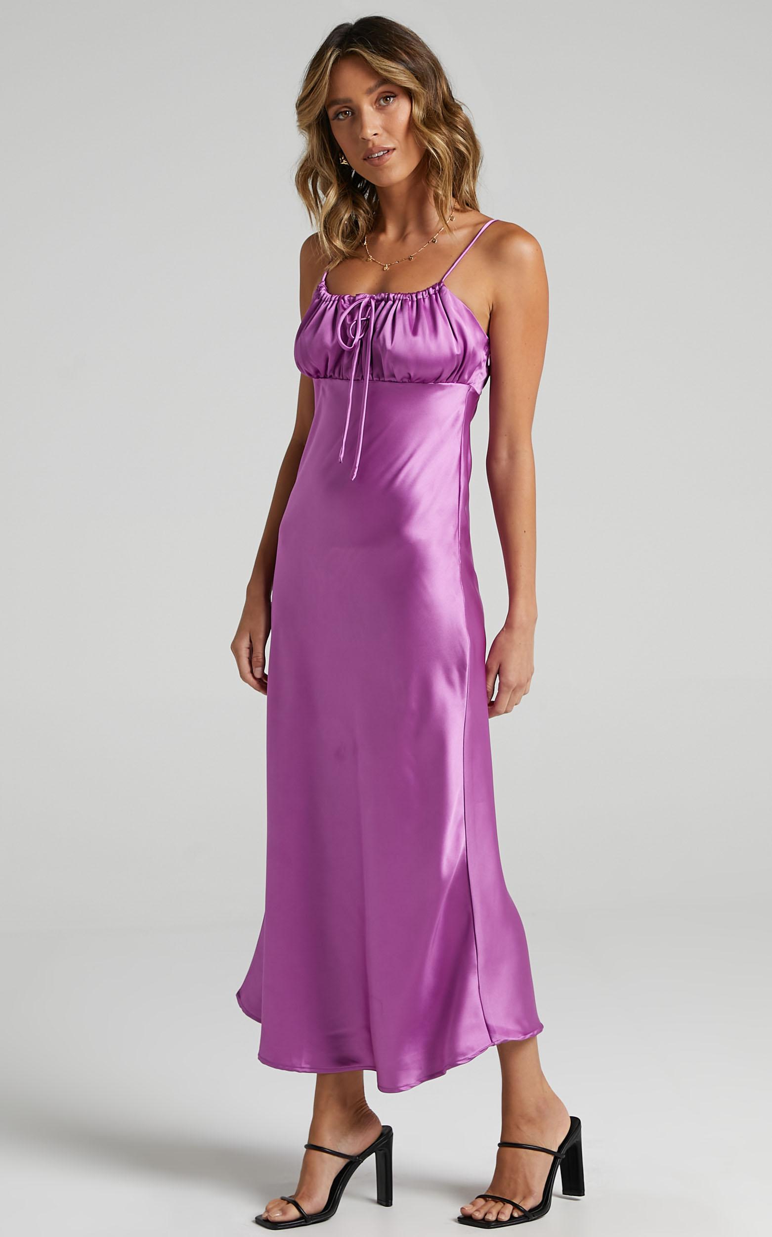 Blakely Dress in Orchid - 06, PRP2, hi-res image number null