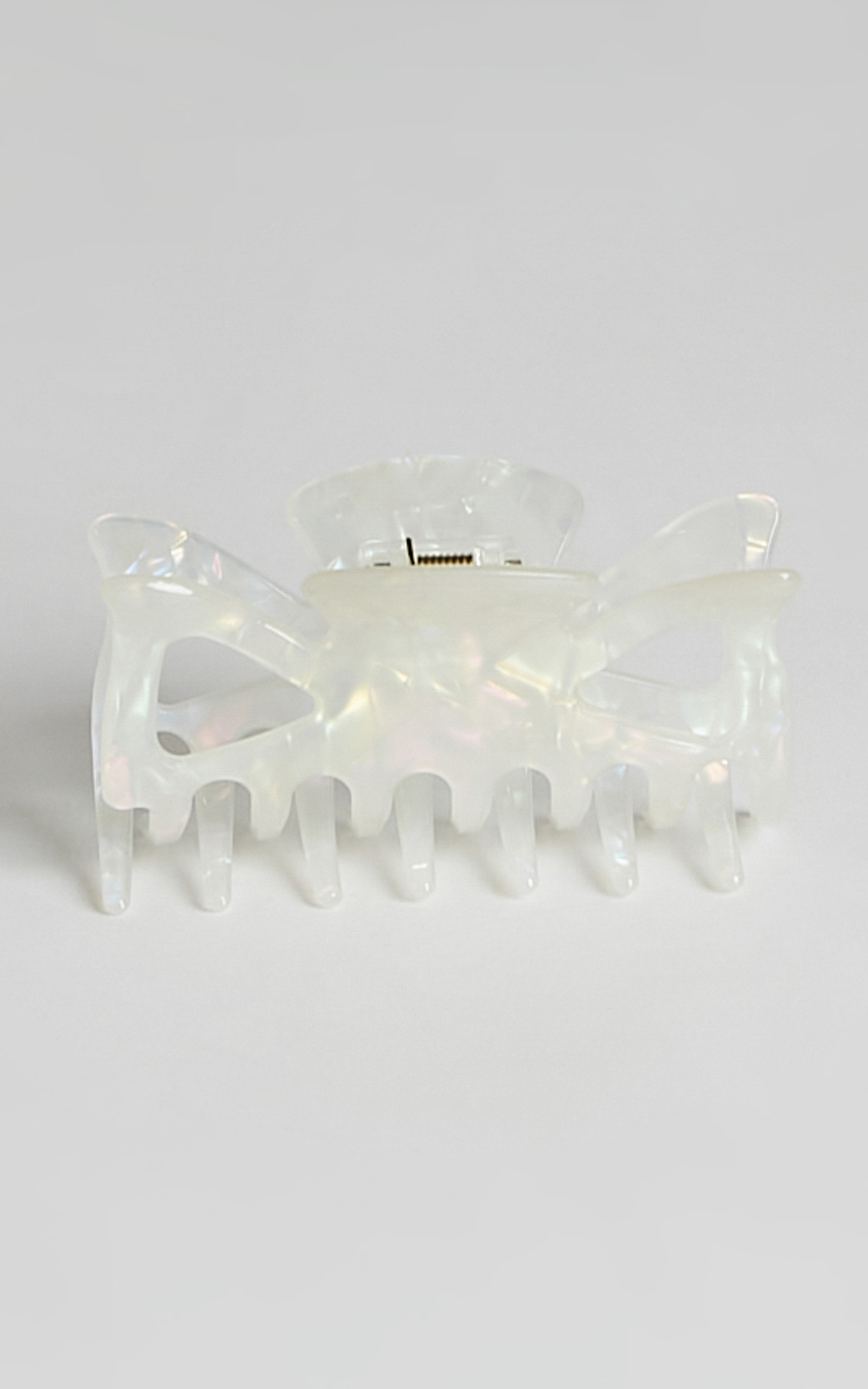 Nala Hair clip in Clear - NoSize, CLR2, hi-res image number null