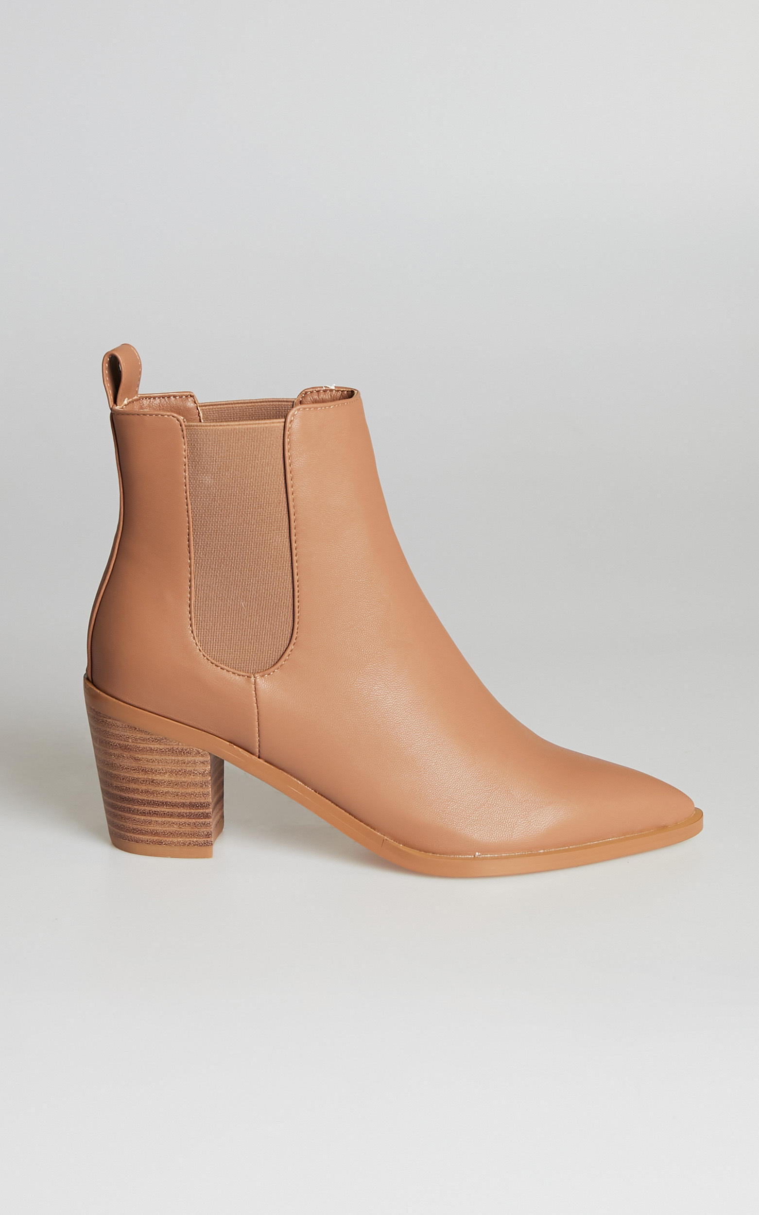 Billini - Jazelle Boots in Maple - 06, BRN1, hi-res image number null