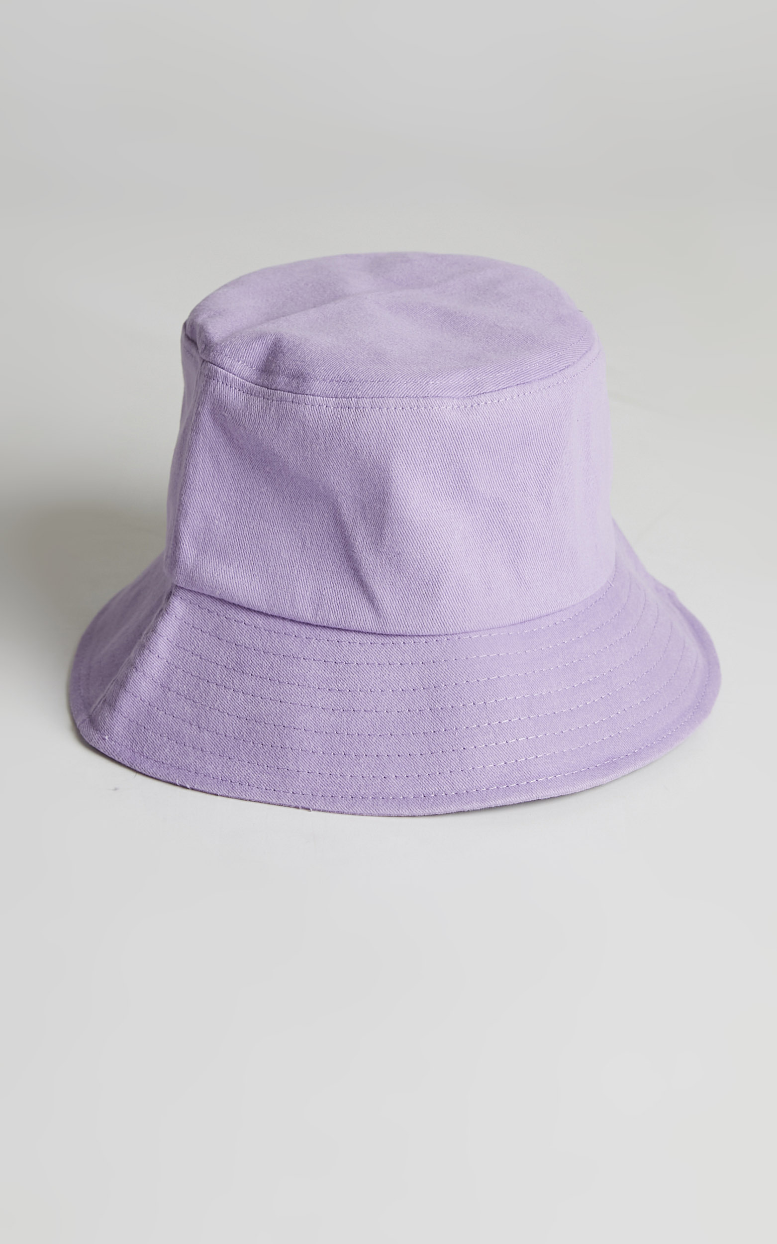 Carole Bucket Hat in Lilac - NoSize, PRP2, hi-res image number null
