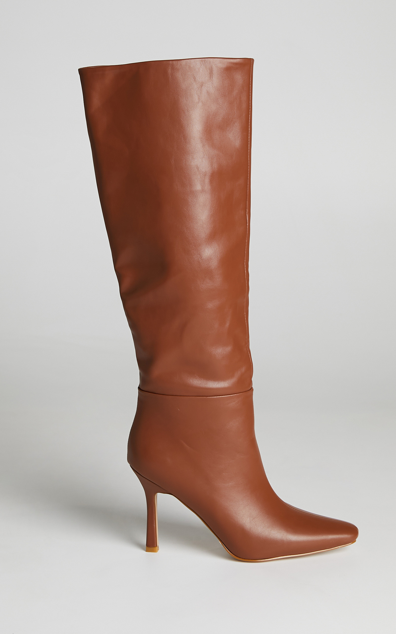 Billini - Whitaker Boots in Sepia - 05, BRN2, hi-res image number null