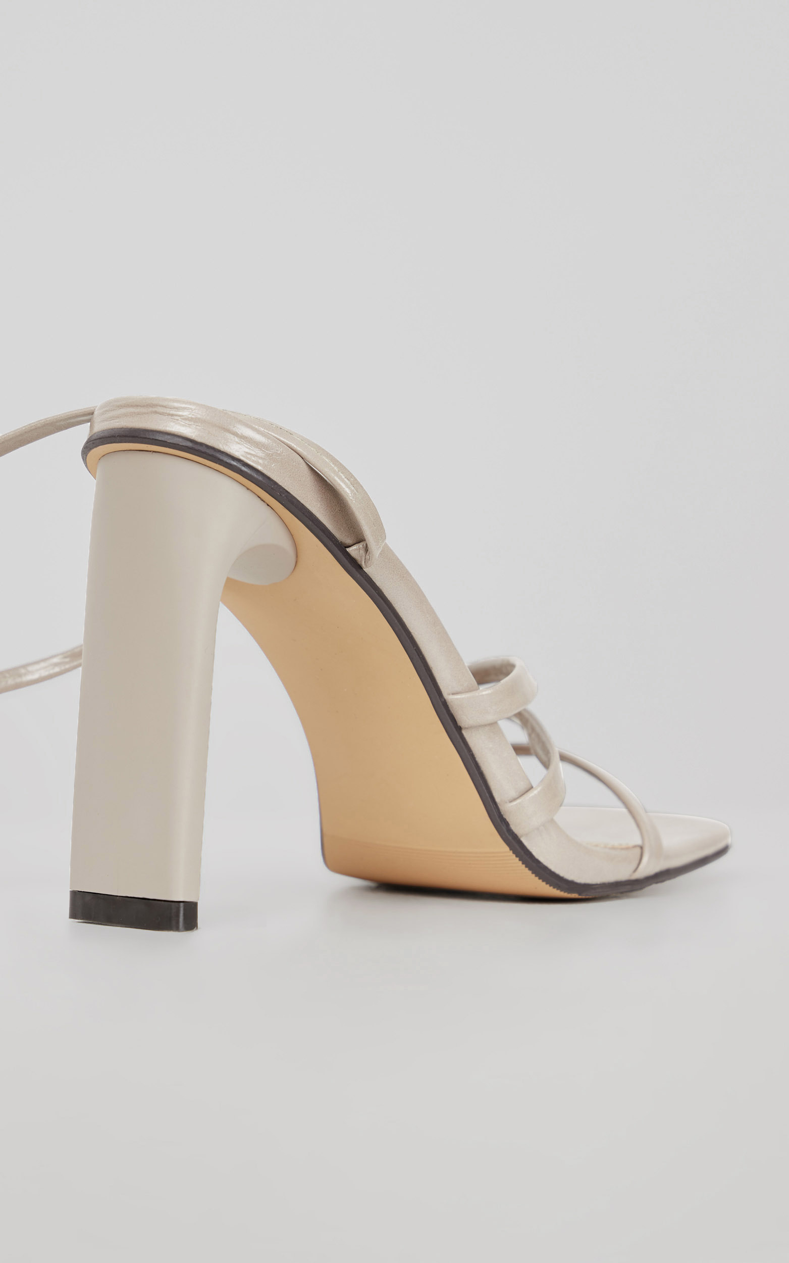4th & Reckless - Dove Heels in Nude - 05, BRN2, hi-res image number null