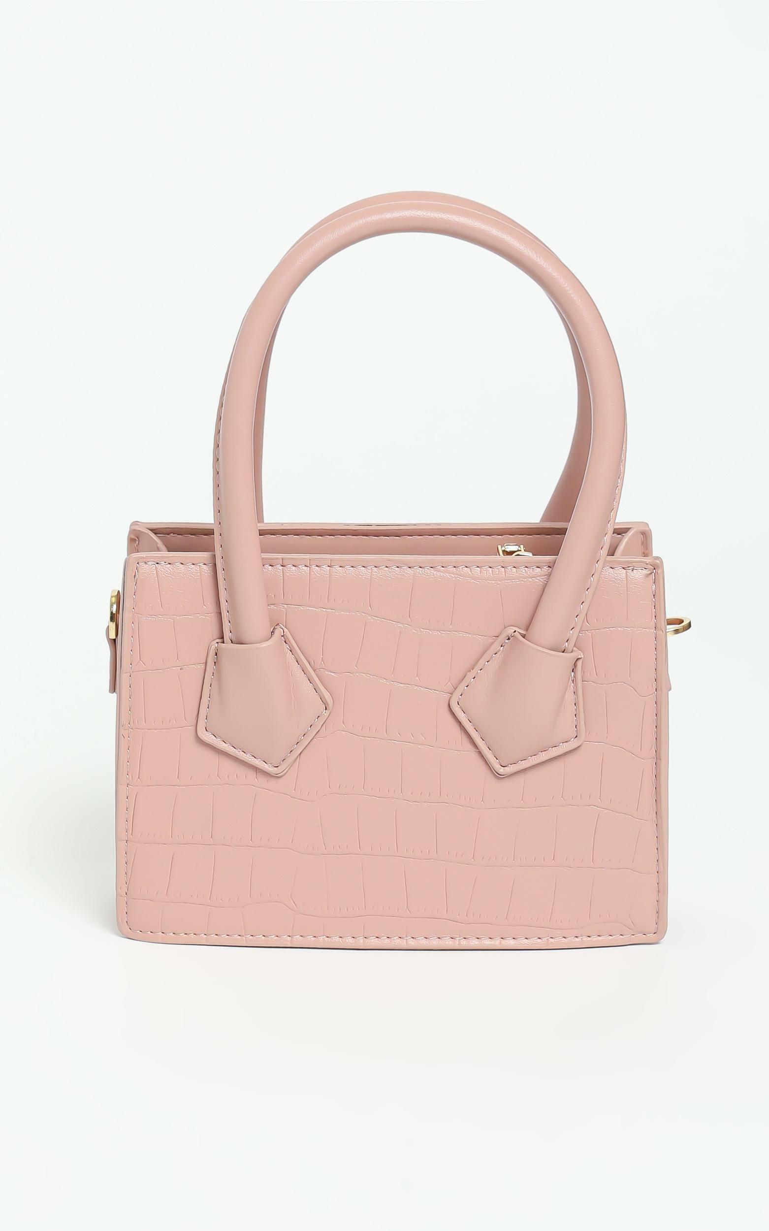 Aurelie Bag in Pink, PNK1, hi-res image number null