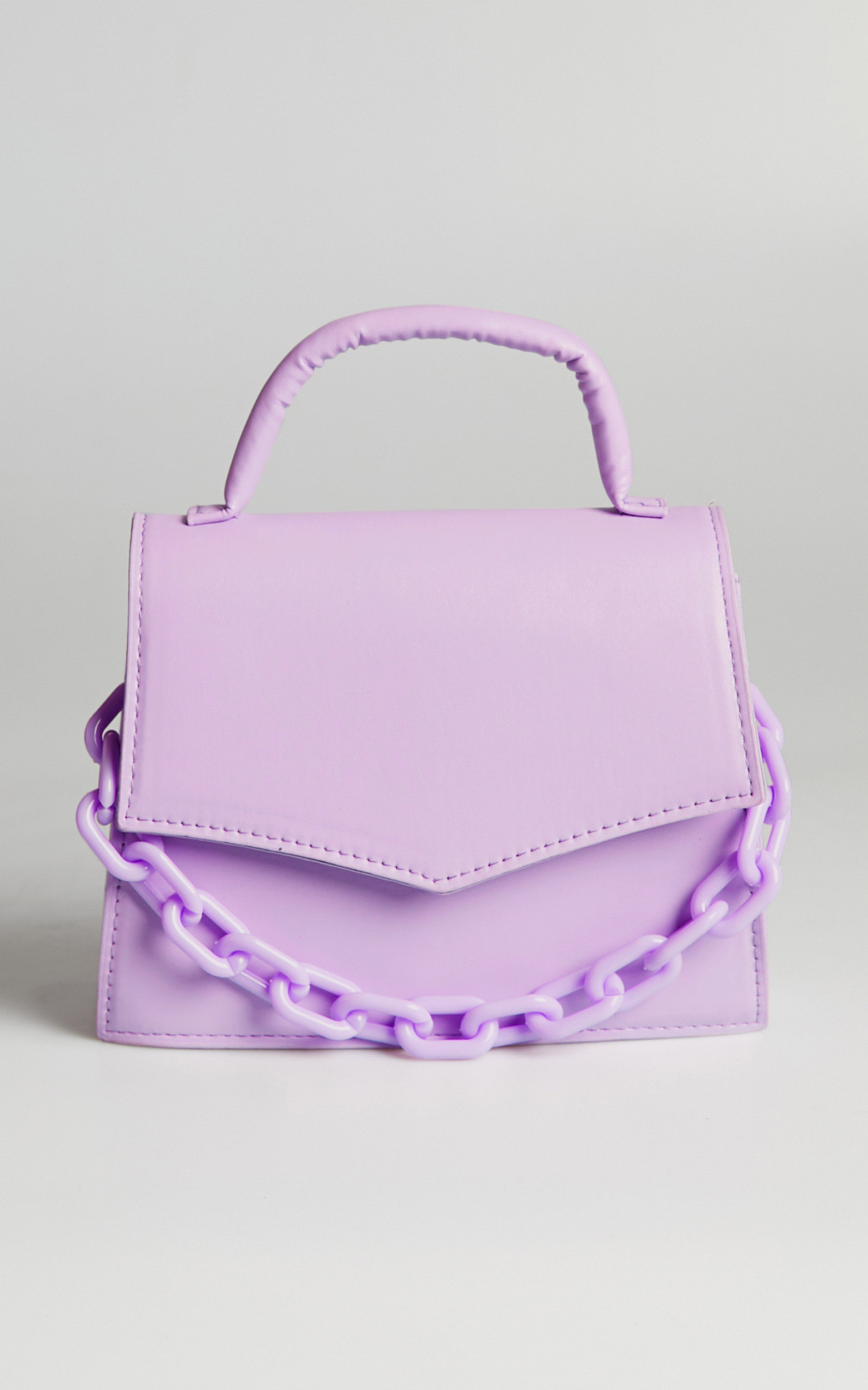 Rimona Bag in Lilac - NoSize, PRP1, hi-res image number null