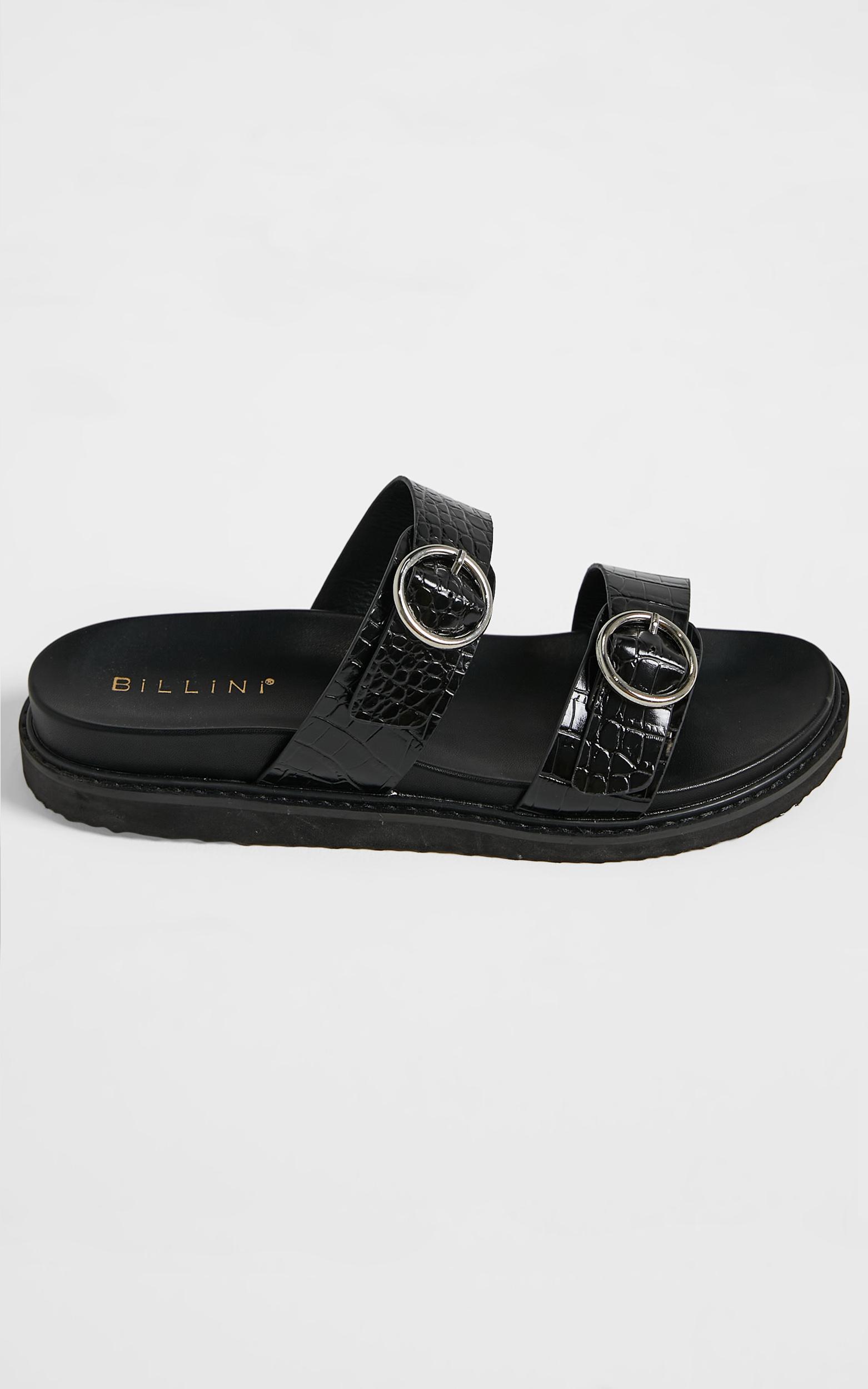 Billini - Ziba Sandals in Black - 05, BLK1, hi-res image number null