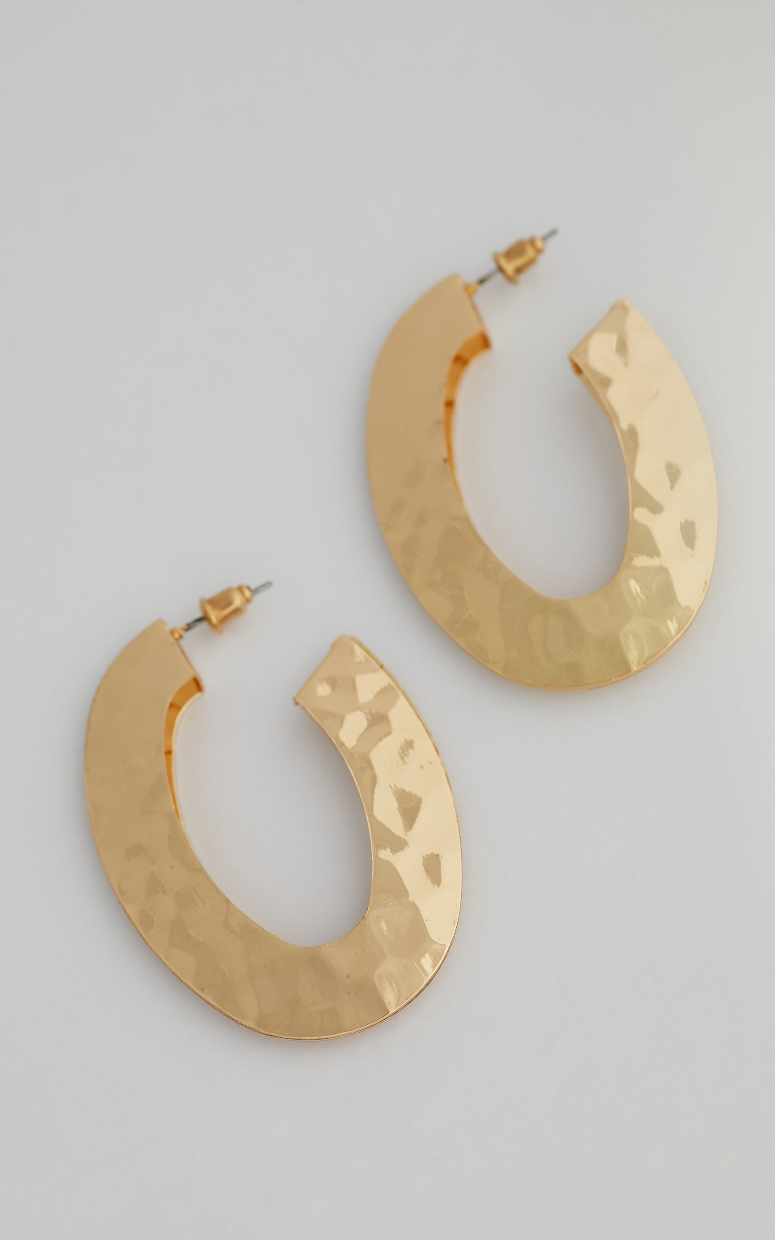 Taya Earrings in Gold - NoSize, GLD1, hi-res image number null