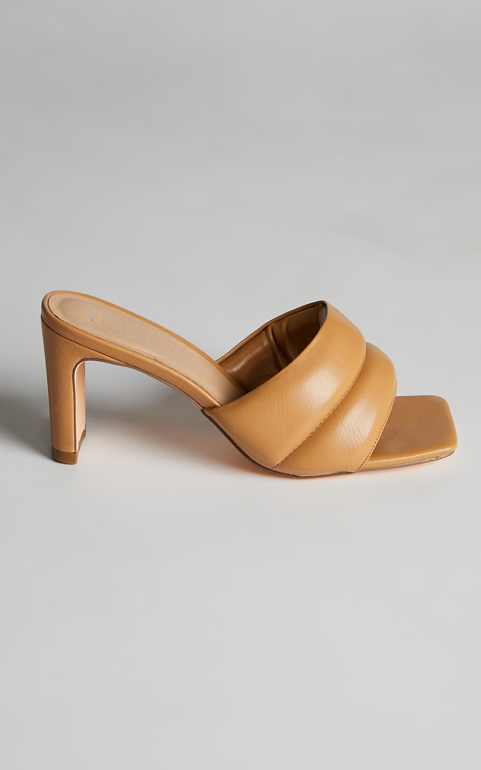 Therapy - Cat Heels in CARAMEL - 05, BRN1, hi-res image number null
