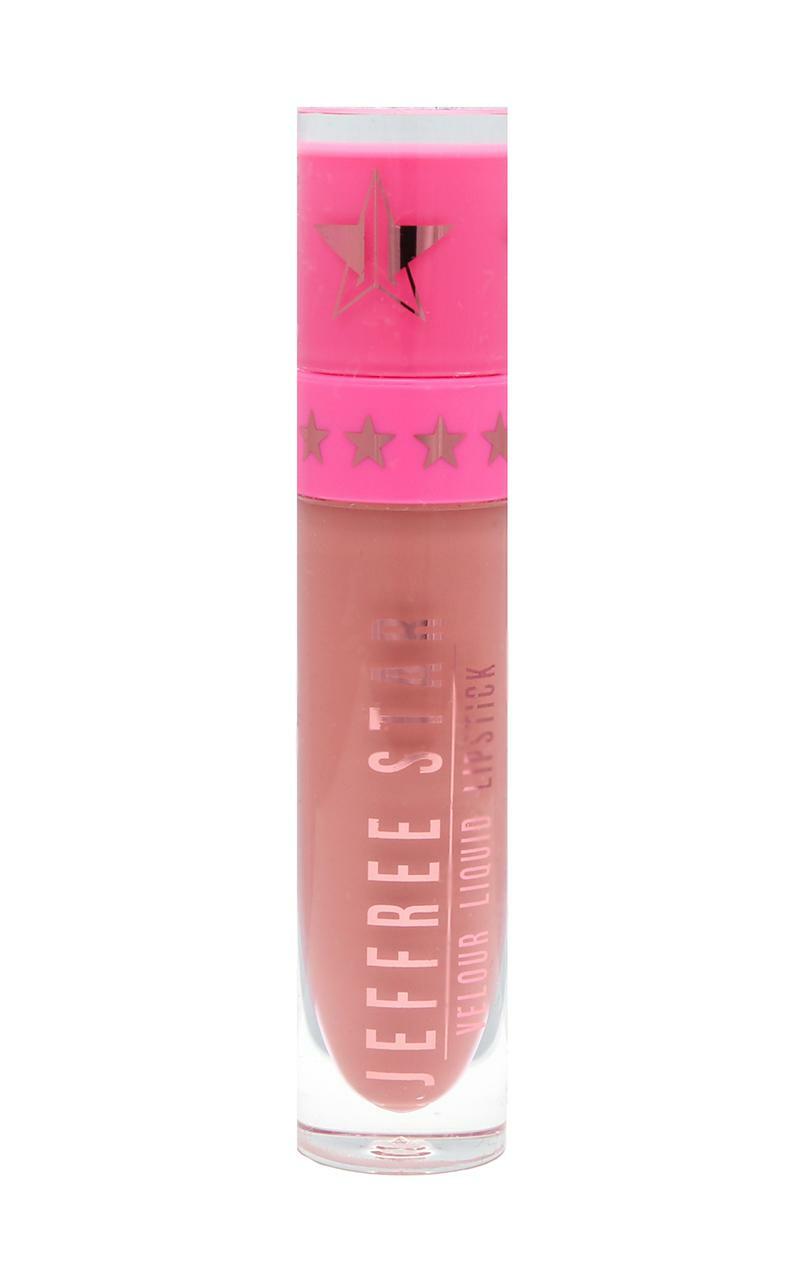Jeffree Star Cosmetics - Velour Liquid Lipstick In Birthday Suit, CRE1, hi-res image number null