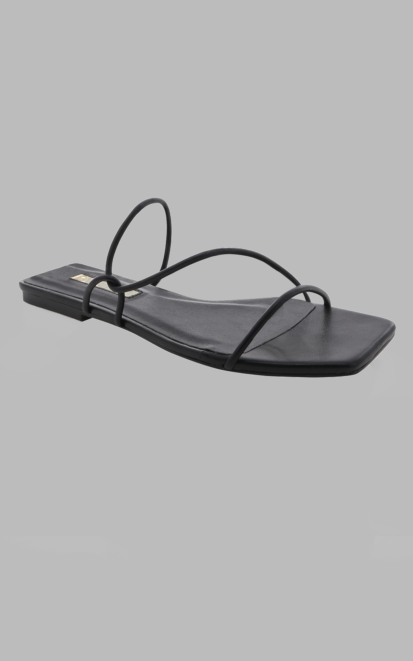Billini - Fraya Sandals in Black - 05, BLK1, hi-res image number null