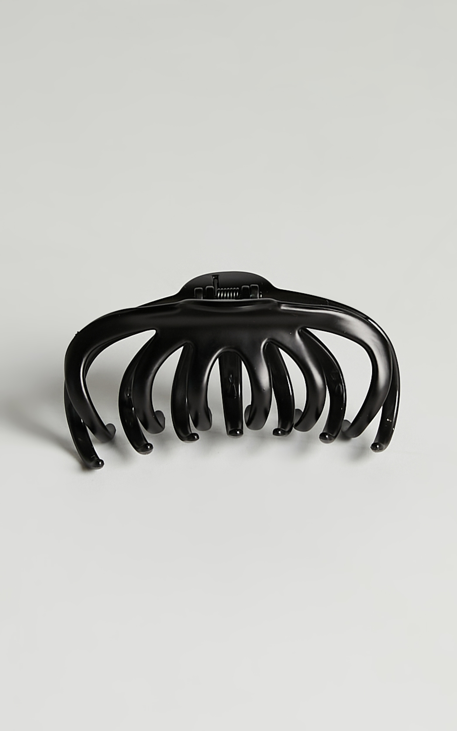 Annabella Hair clip in Black - NoSize, BLK1, hi-res image number null