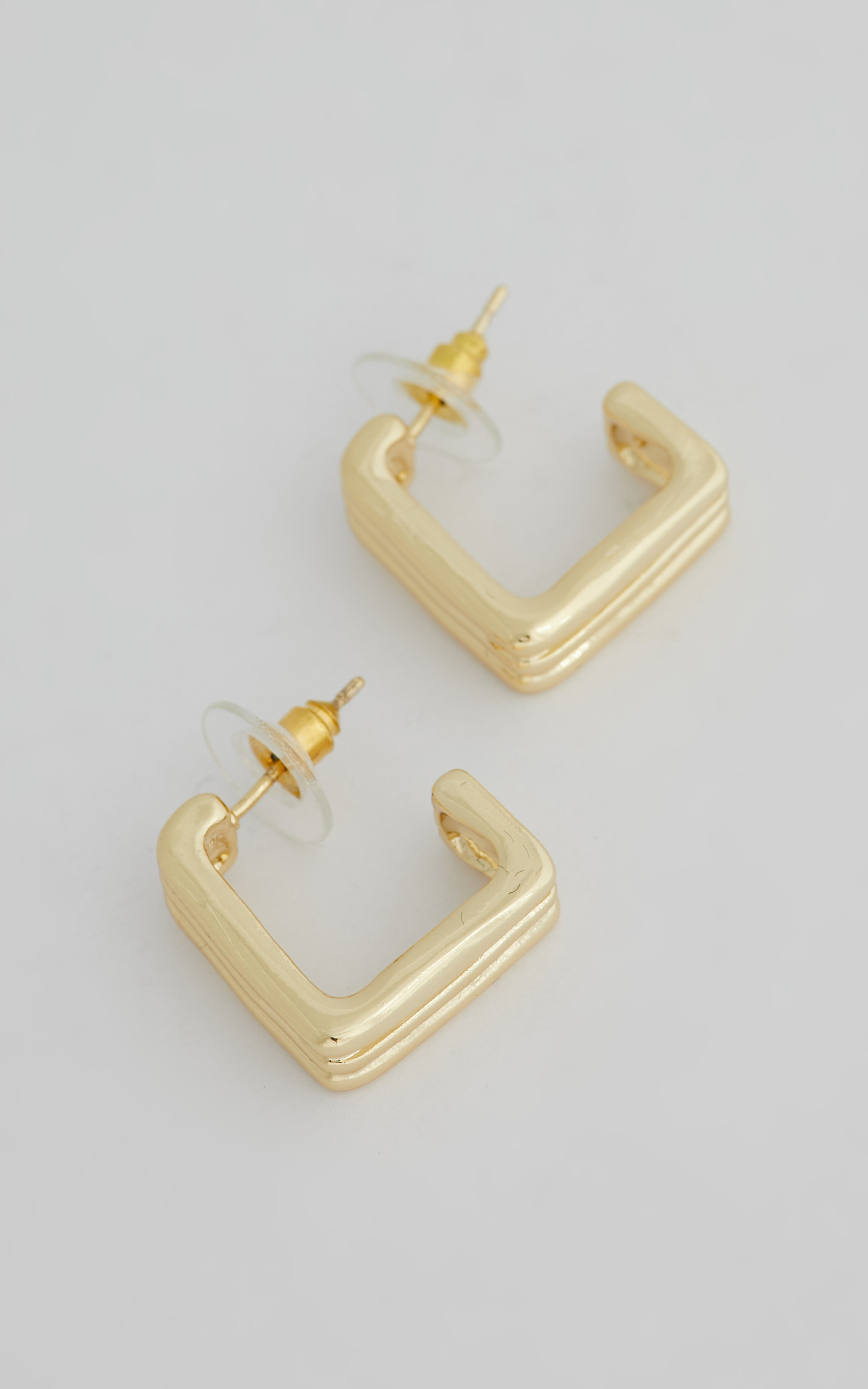 RELIQUIA - PRIYA EARRINGS in Gold - NoSize, GLD1, hi-res image number null