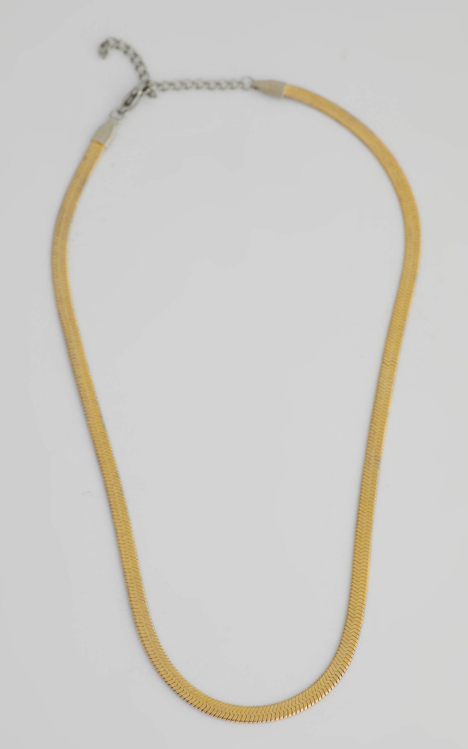 Yani Necklace in Gold/Silver - NoSize, GLD1, hi-res image number null