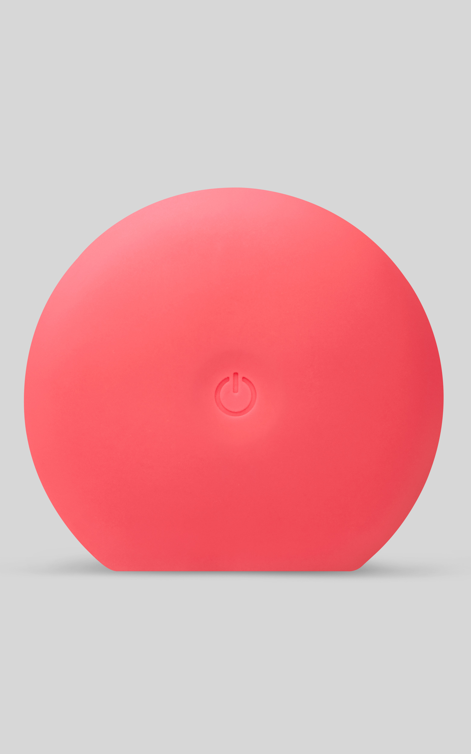 Foreo - LUNA™ play plus 2 in Peach Of Cake - NoSize, ORG1, hi-res image number null