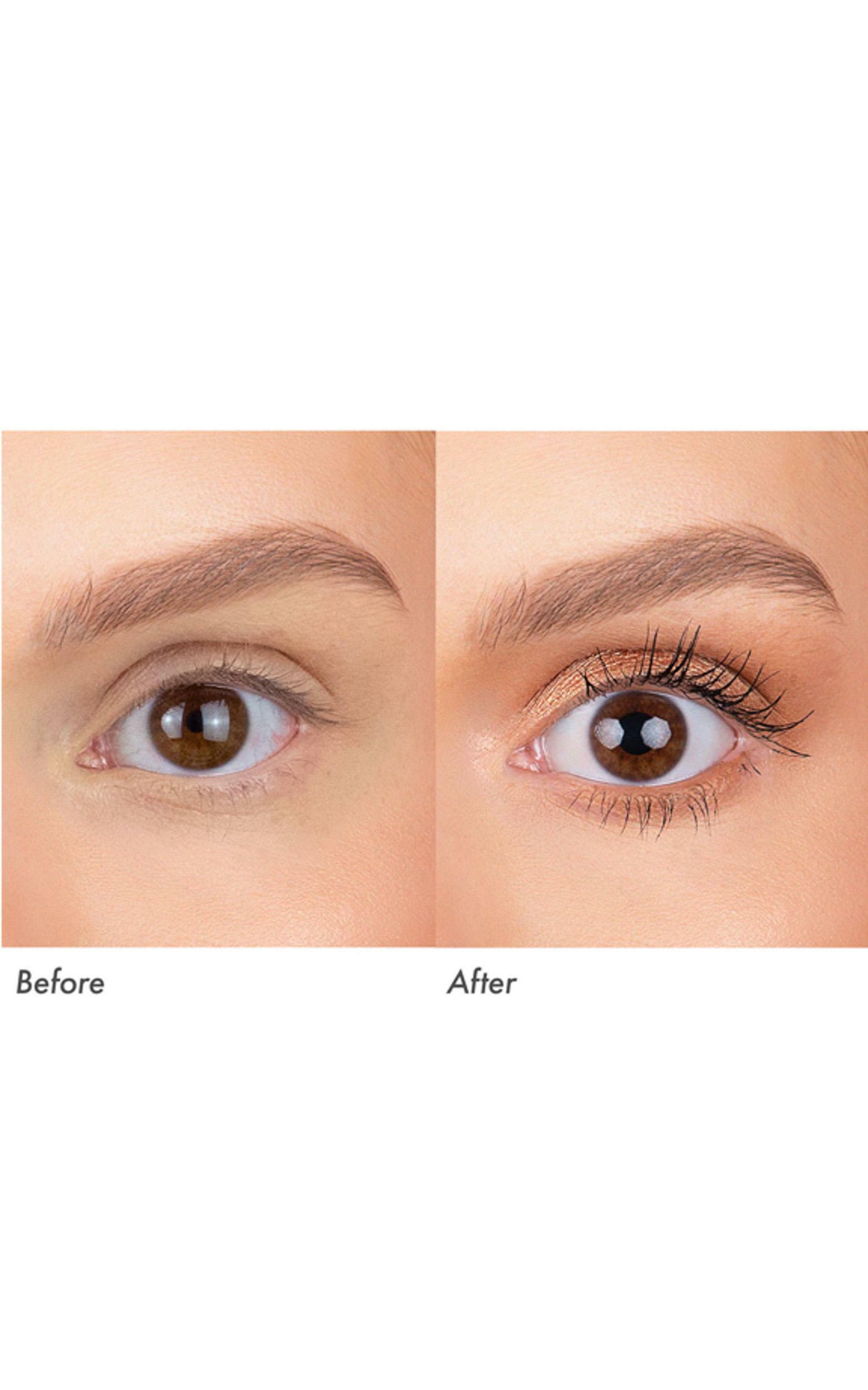 Modelco - Ultra Eyeshadow Palette in Brown, BRN1, hi-res image number null