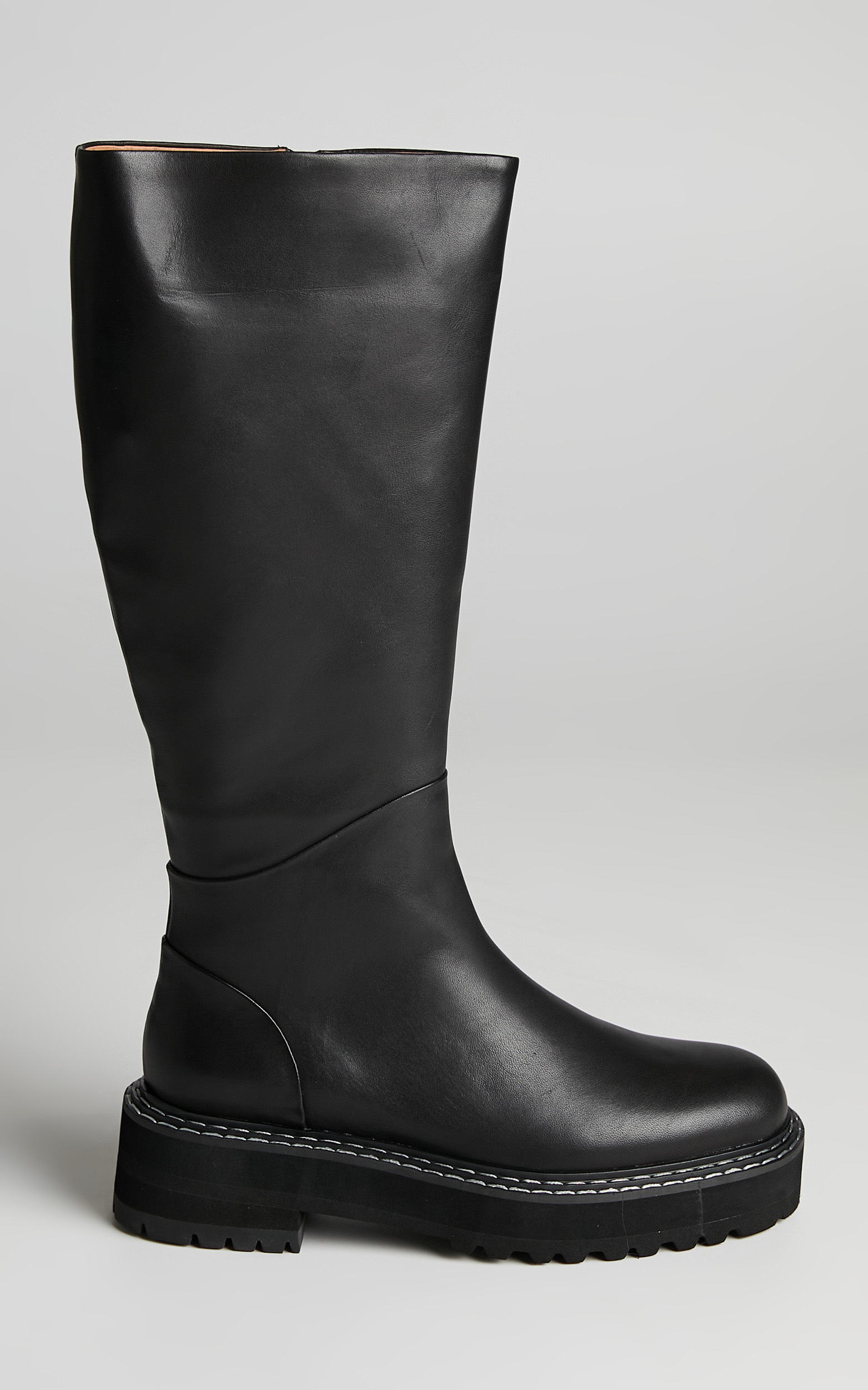 Alias Mae - Rohan Boots in Black Burnished - 10.5, BLK1, hi-res image number null