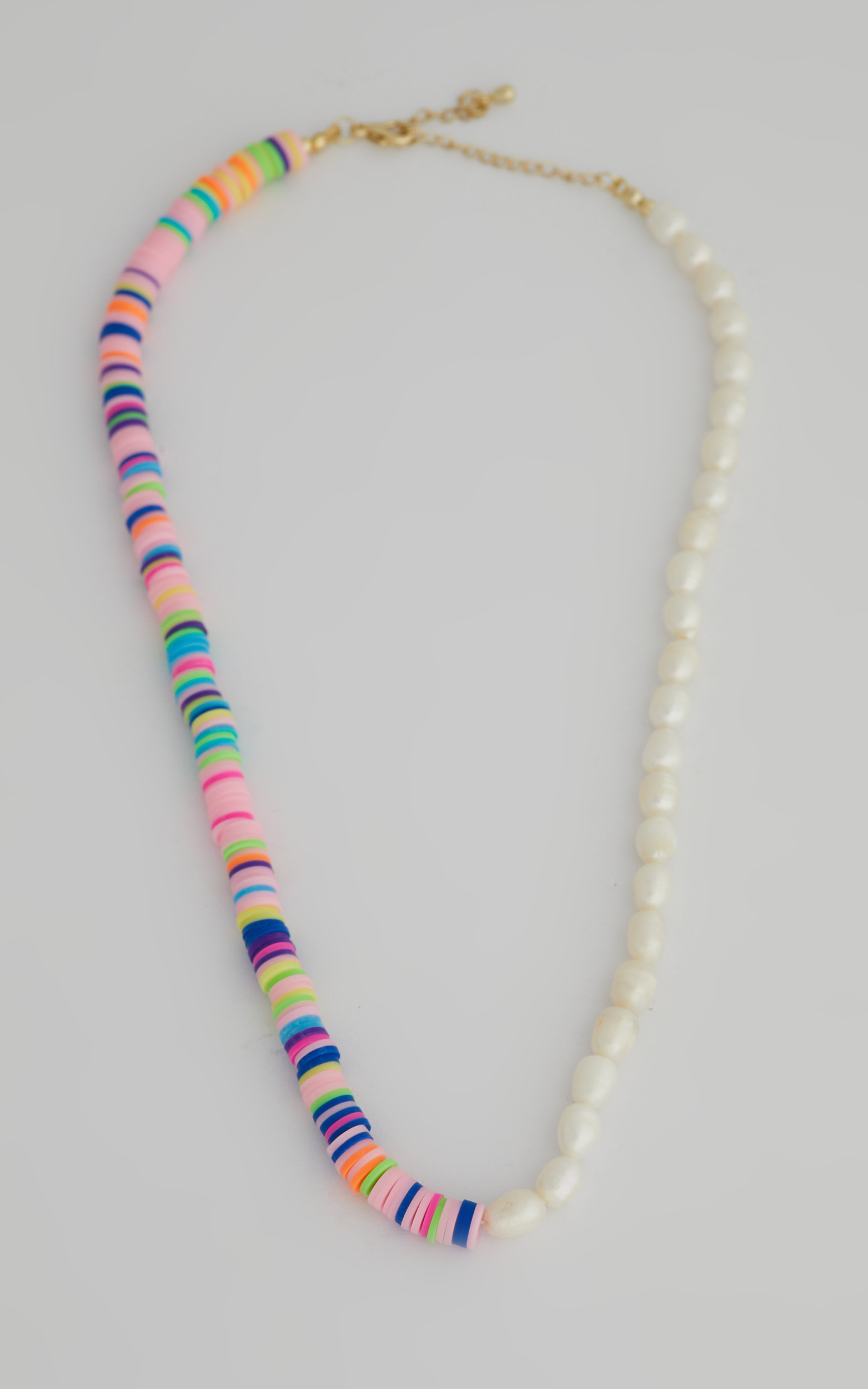 Reena Necklace in Multi - NoSize, MLT1, hi-res image number null