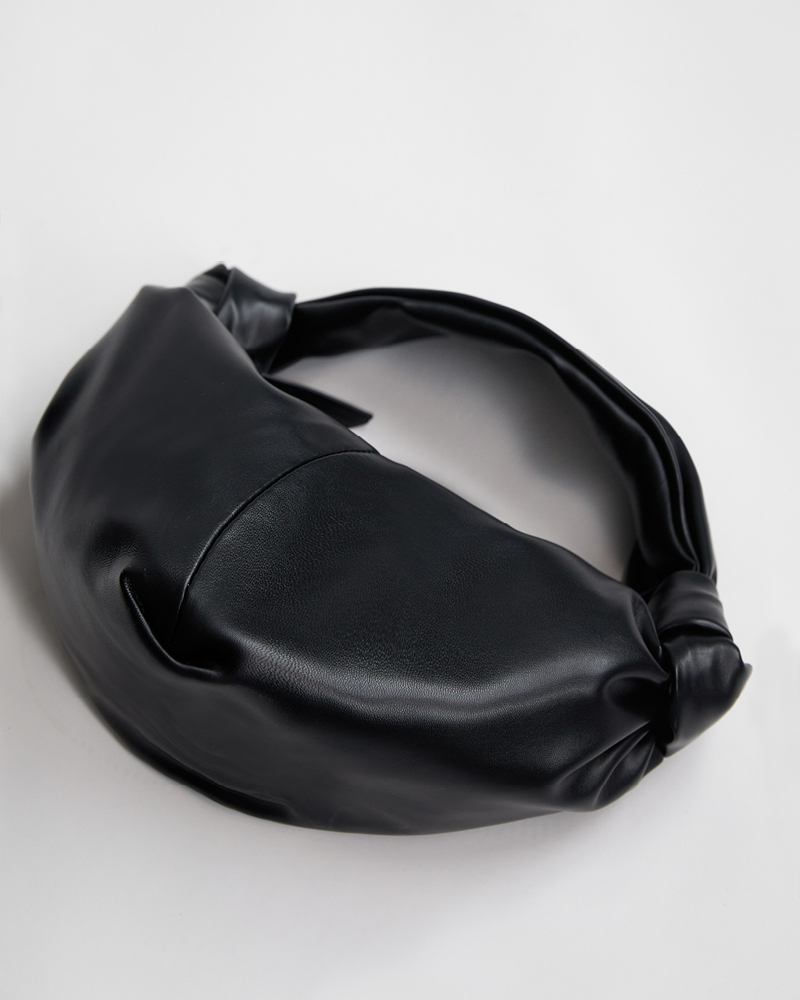 Billini - Wren Shoulder Bag in Black - NoSize, BLK1, hi-res image number null