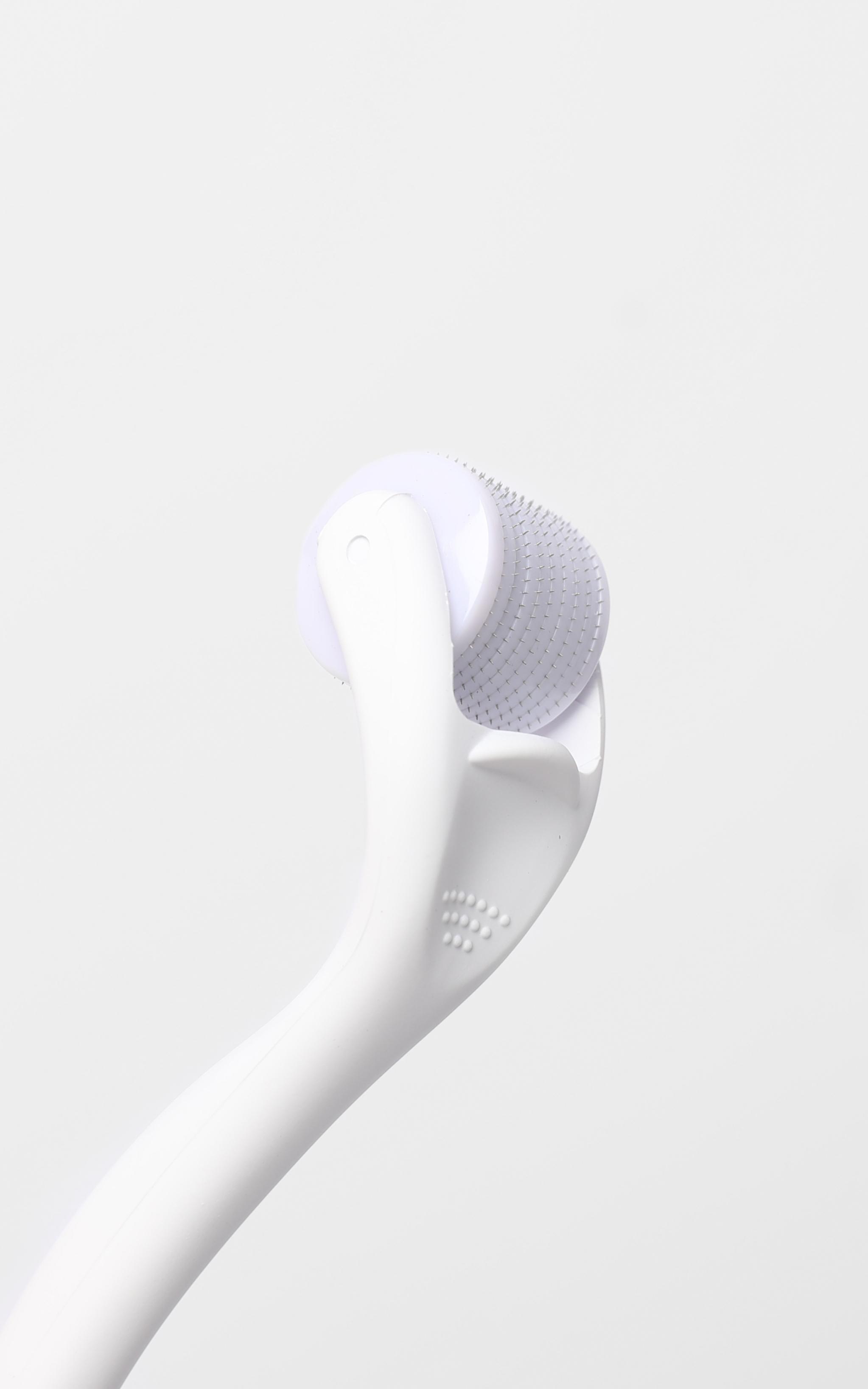 Micro Glow - Derma Roller in White, WHT3, hi-res image number null