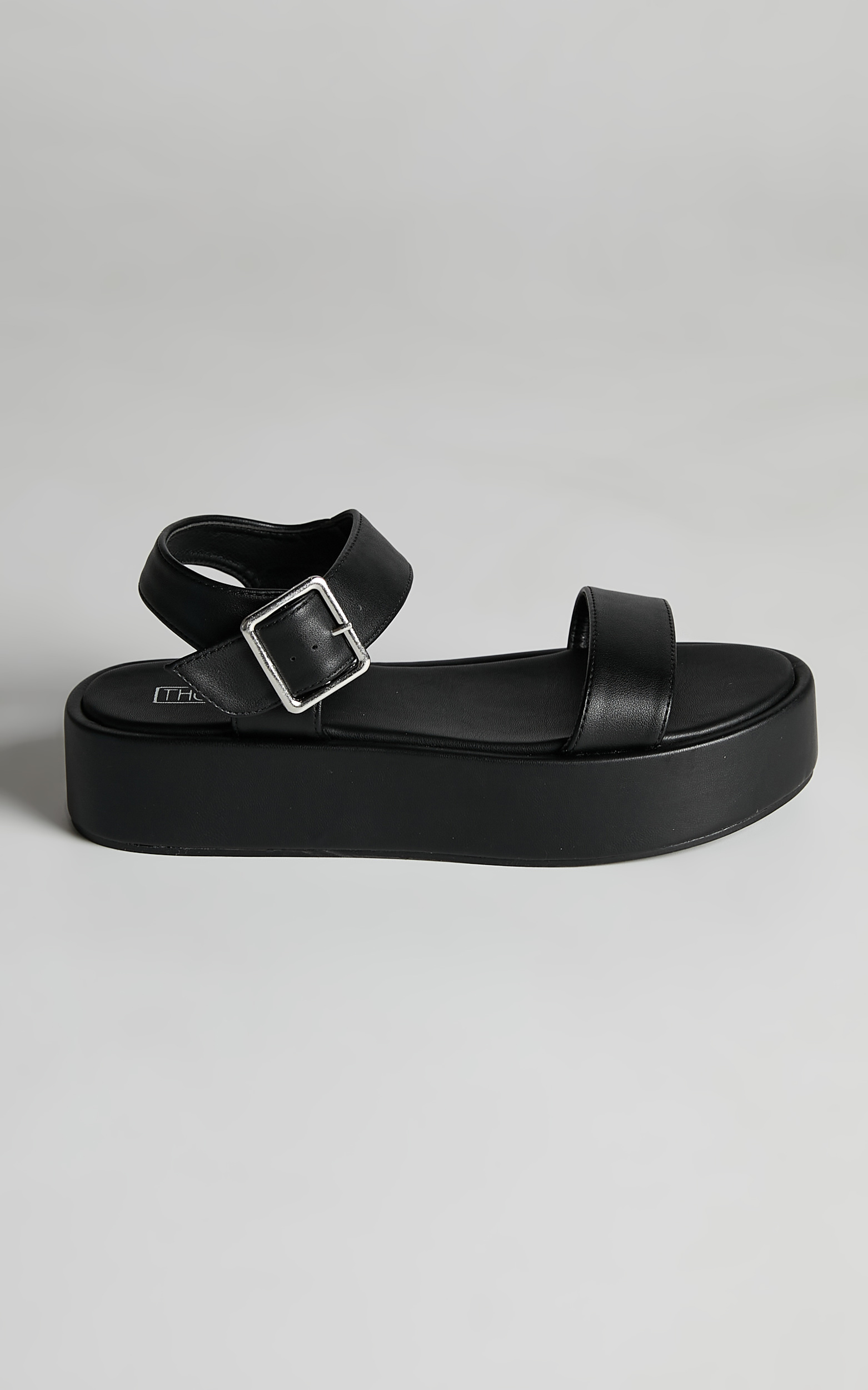 Therapy - Annabella Sandals in Black - 05, BLK1, hi-res image number null