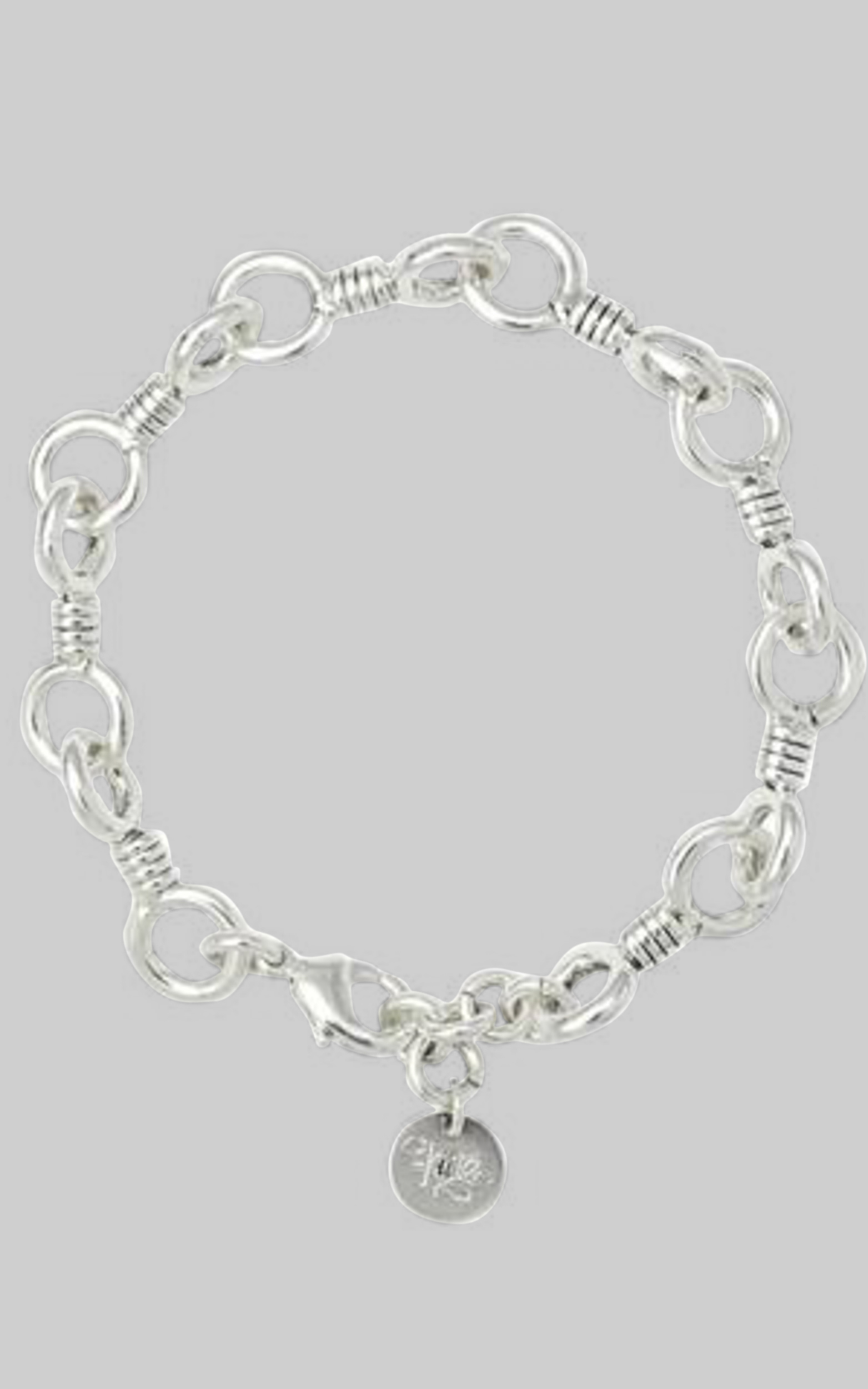 KITTE - Magik Bracelet in Silver - NoSize, SLV2, hi-res image number null
