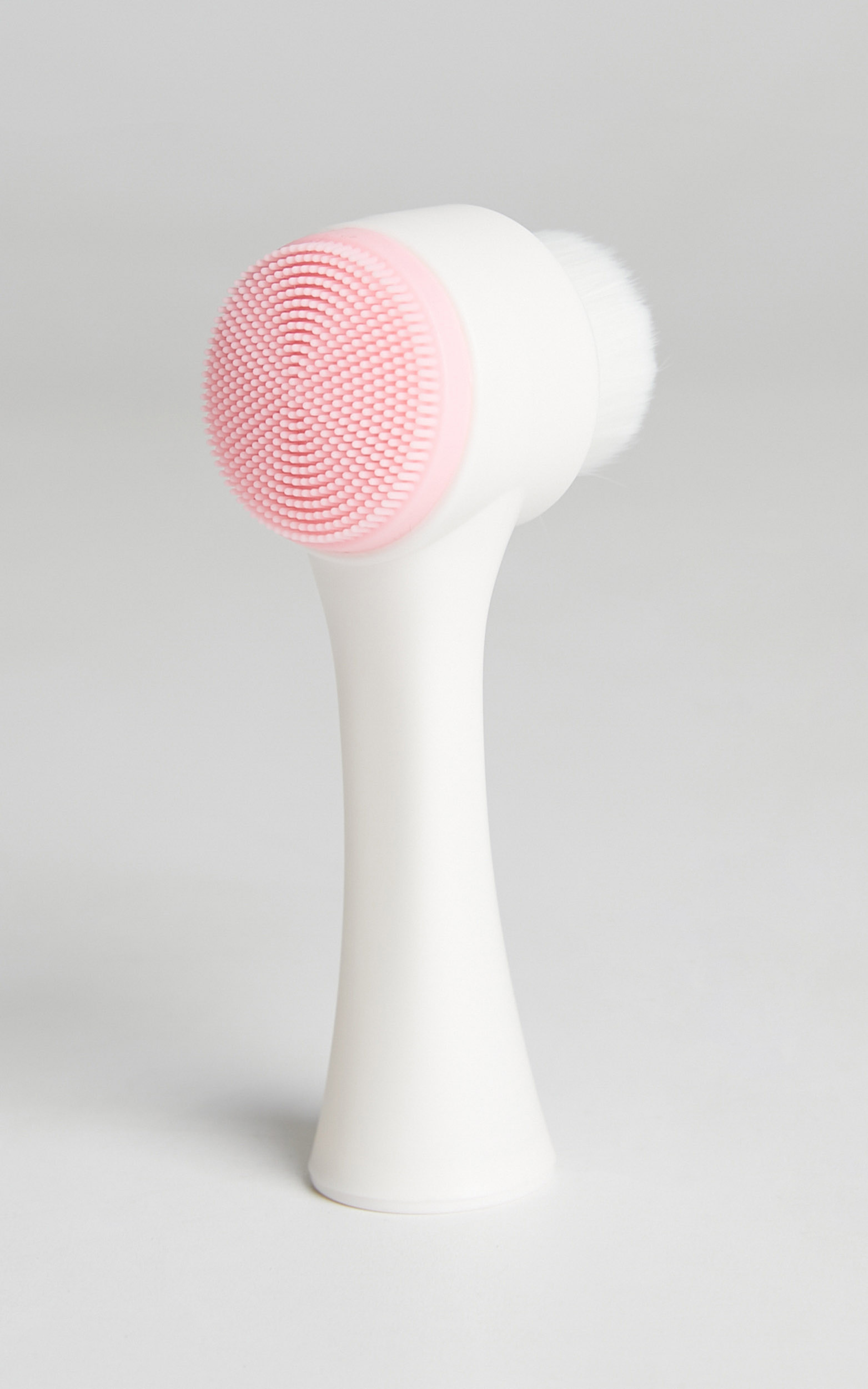 Lilah Beauty Brush in White - NoSize, WHT1, hi-res image number null