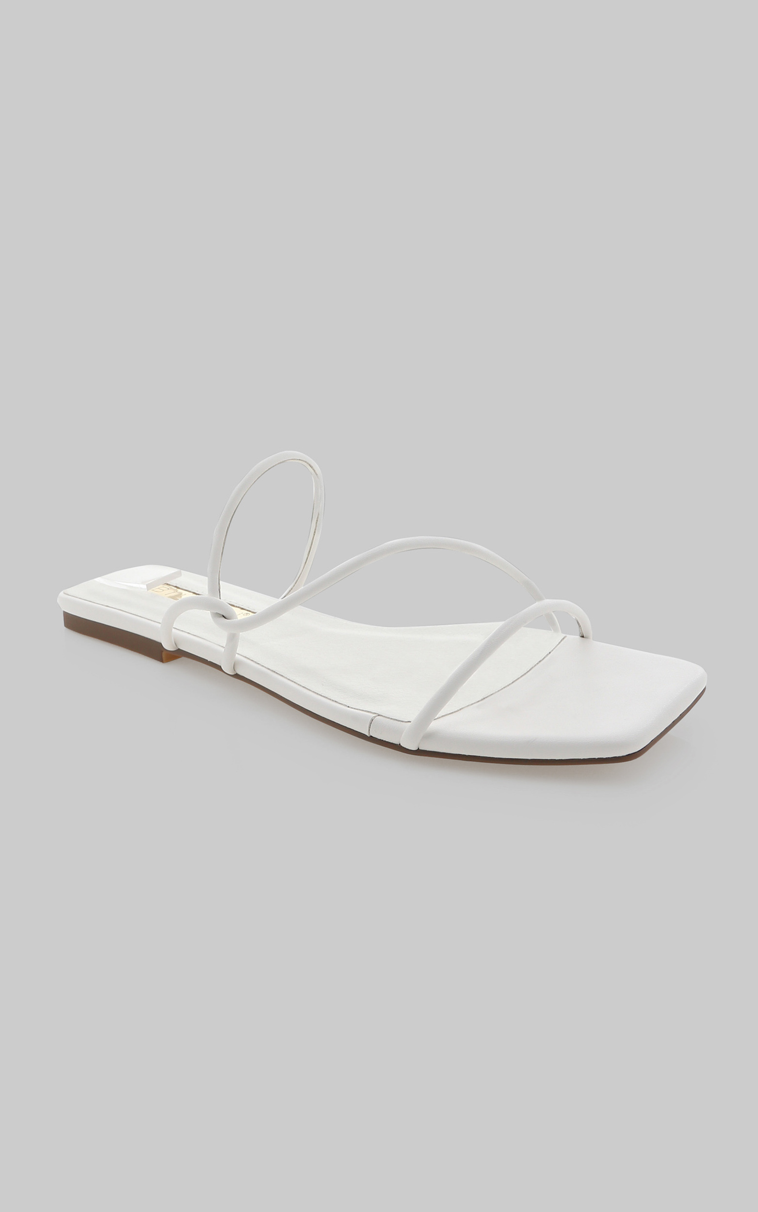 Billini - Fraya Sandals in White - 05, WHT2, hi-res image number null