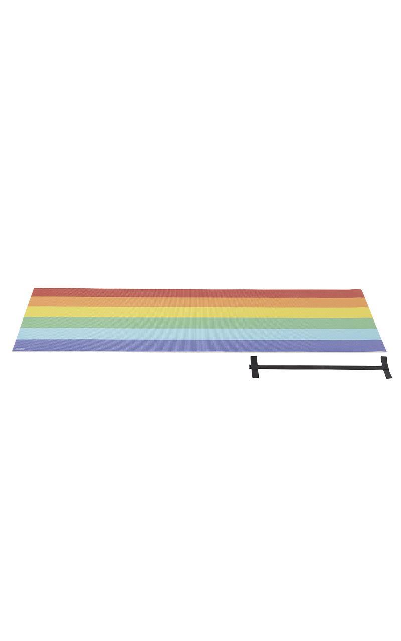 tafereel Ook waarschijnlijkheid DOIY - Yoga Mat in Rainbow | Showpo USA
