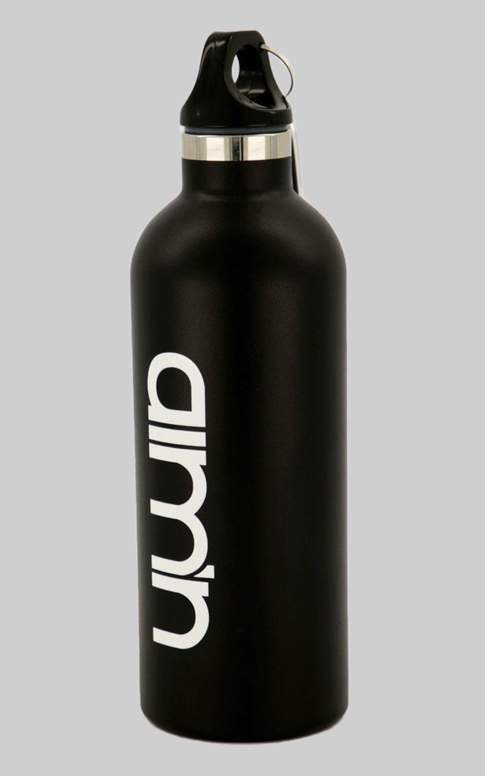 Aim'n - Hydrate Water Bottle in Black - NoSize, BLK1, hi-res image number null